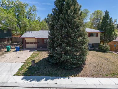1341 Saratoga Dr, Colorado Springs, CO, 80910