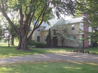 9637 Hollow Rd SW, Pataskala, OH 43062