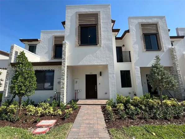 875 NE 211TH #0, Miami, FL 33179
