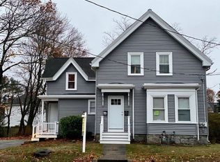 136 Chauncy St, Mansfield, MA 02048
