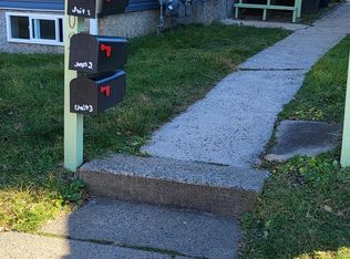 1905 Fairview Ave #1, Willow Grove, PA 19090