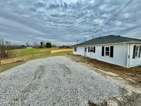 6234 Mackville Rd, Springfield, KY 40069