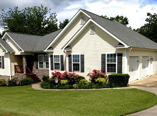 1015 Talona Mountain Rd, Ellijay, GA 30536