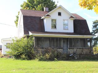 9501 25 1/2 Mile Rd, Homer, MI 49245