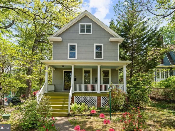 7331 Piney Branch Rd, Takoma Park, MD 20912