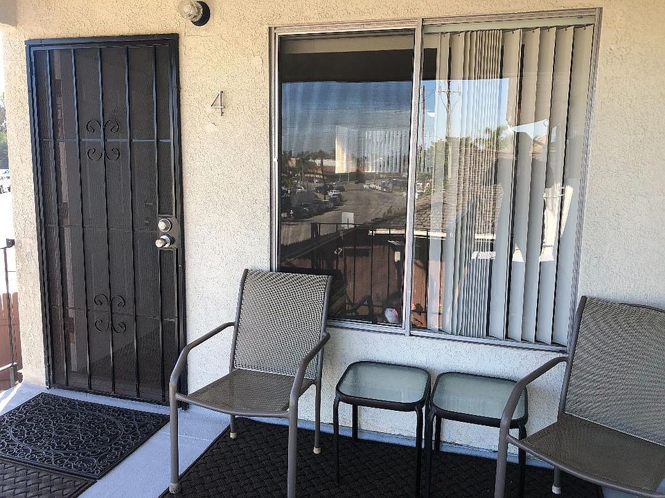 Front entrance. Welcome home!