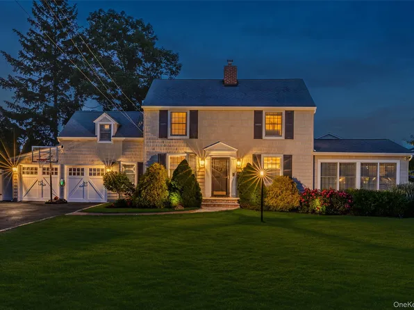 152 Bay Drive, Massapequa, NY 11758