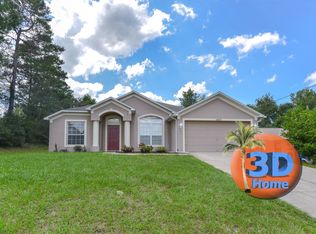 6053 Dorset Rd, Spring Hill, FL 34608