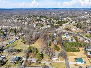 3621 E Post Rd, Bloomington, IN 47408