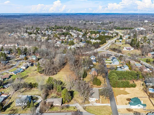 3621 E Post Rd, Bloomington, IN 47408