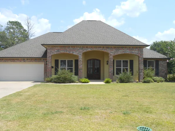 2700 E Robinwood Dr, Lake Charles, LA 70611