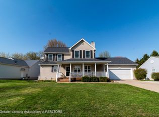 2320 Tiffany Ln, Holt, MI 48842