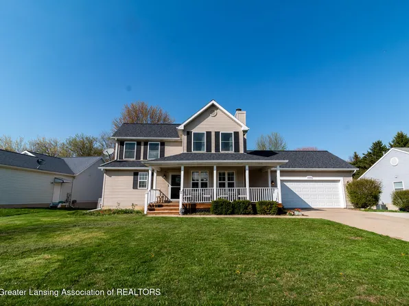 2320 Tiffany Ln, Holt, MI 48842