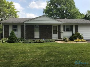 5420 Glastonberry Rd, Toledo, OH 43613