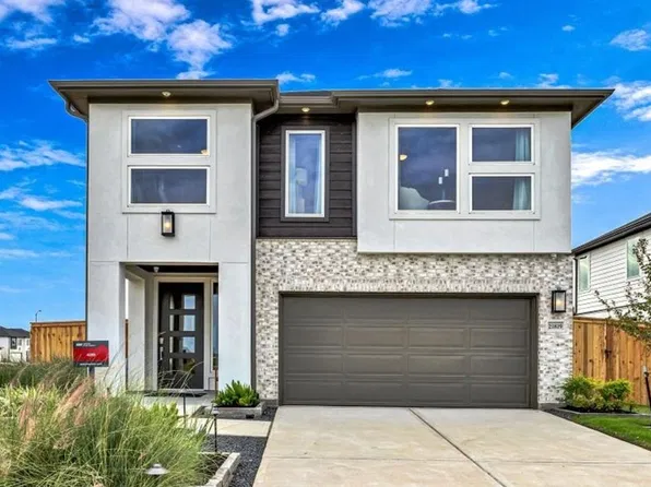 21819 Brooking Gorge Ln, Cypress, TX 77433