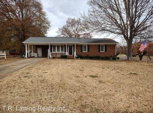 219 S Fork Dr, Shelby, NC 28152