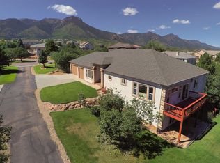 2720 Roundstone Ct, Colorado Springs, CO 80919