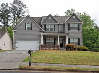 728 Castle Top Ct, Lawrenceville, GA 30045