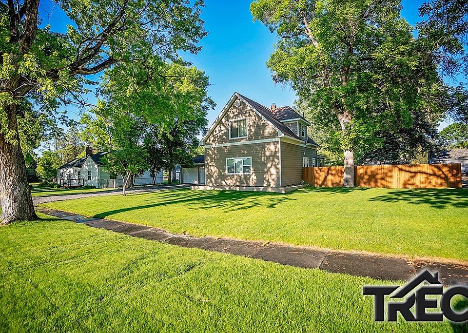 455 N 8th St, Basin, WY 82410 Zillow