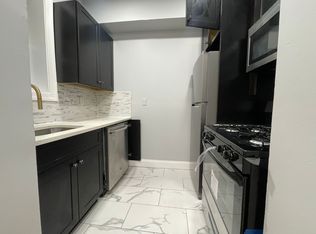 121 Wade St APT 2J, Jersey City, NJ 07305