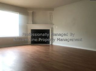 4834 Muskogee Dr, Charlotte, NC 28212