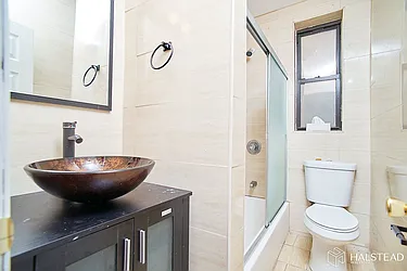 Rented by Halstead Real Estate