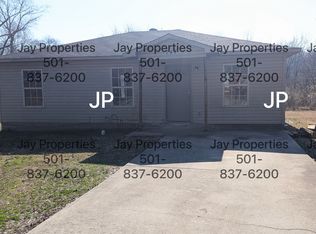 147 Cook St, Ward, AR 72176