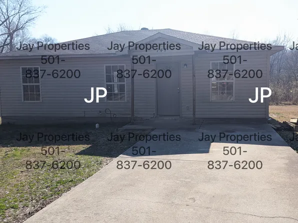 147 Cook St, Ward, AR 72176