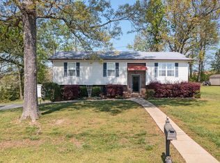 290 Anna Ave, Dayton, TN 37321