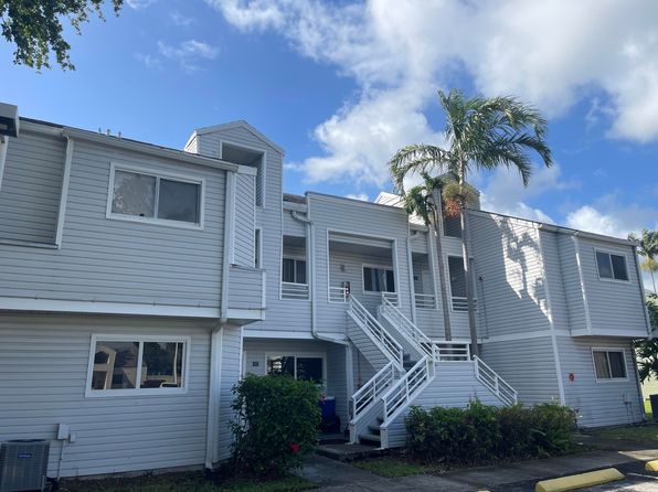 3445 NW 44th St APT 206