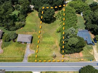 2051 Simonton Bridge Rd, Watkinsville, GA 30677