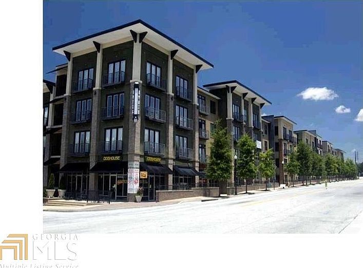 1st image of 5300 Peachtree Rd Unit 107
