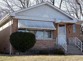 5458 N Mulligan Ave, Chicago, IL 60630