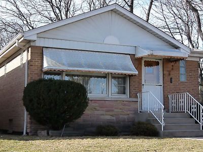 5458 N Mulligan Ave, Chicago, IL, 60630