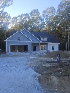 0 N Ballard Rd LOT 23, Manchester, TN, 37355