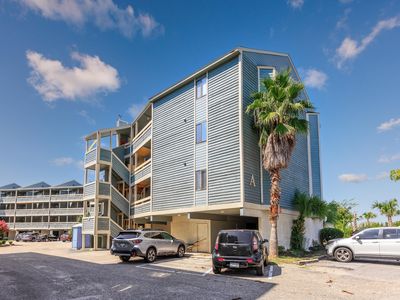 1101 Possum Trot Rd. #A-101, North Myrtle Beach, SC, 29582
