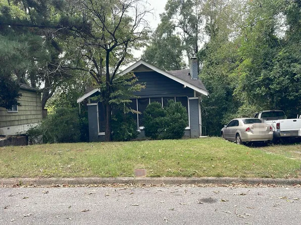 764 78th Pl S, Birmingham, AL 35206