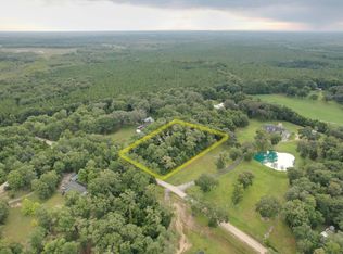 237 SW Alaska Way, Greenville, FL 32331