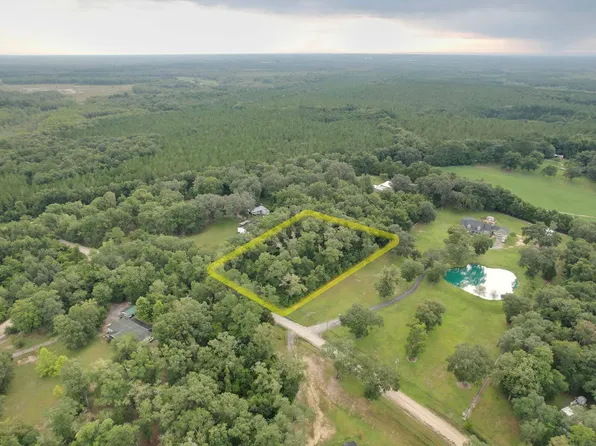 237 SW Alaska Way, Greenville, FL 32331