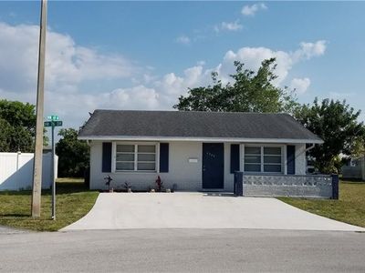 6900 NW 76th Dr, Tamarac, FL, 33321