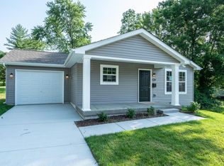 8717 Crocus Ln, Saint Louis, MO