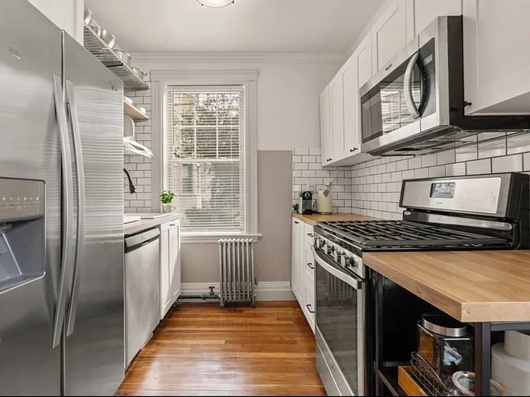 89 Chester St #3 — Photo 2