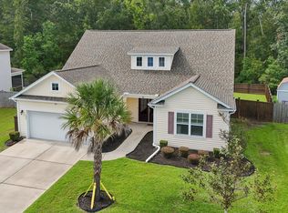622 Woolum Dr, Moncks Corner, SC 29461