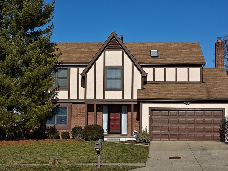 1st image of 318 Green Meadows Dr W