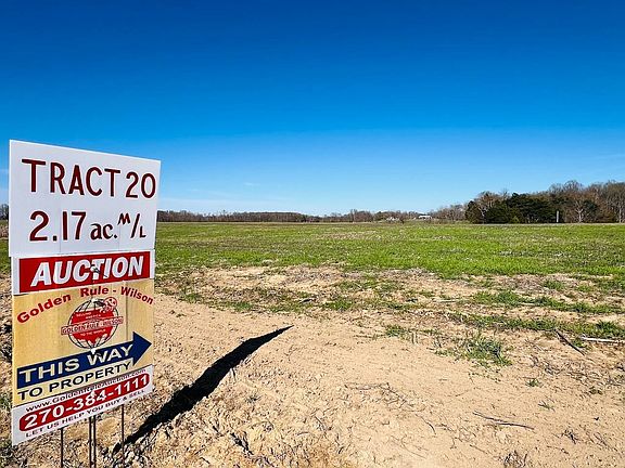 4th image of 1075 Patterson Rd Tract 20