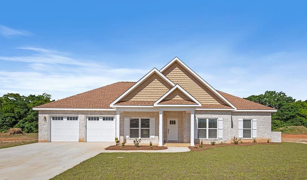 127 Heritage Way, Headland, AL 36345 Zillow