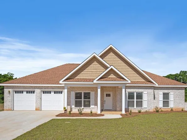 127 Heritage Way, Headland, AL 36345