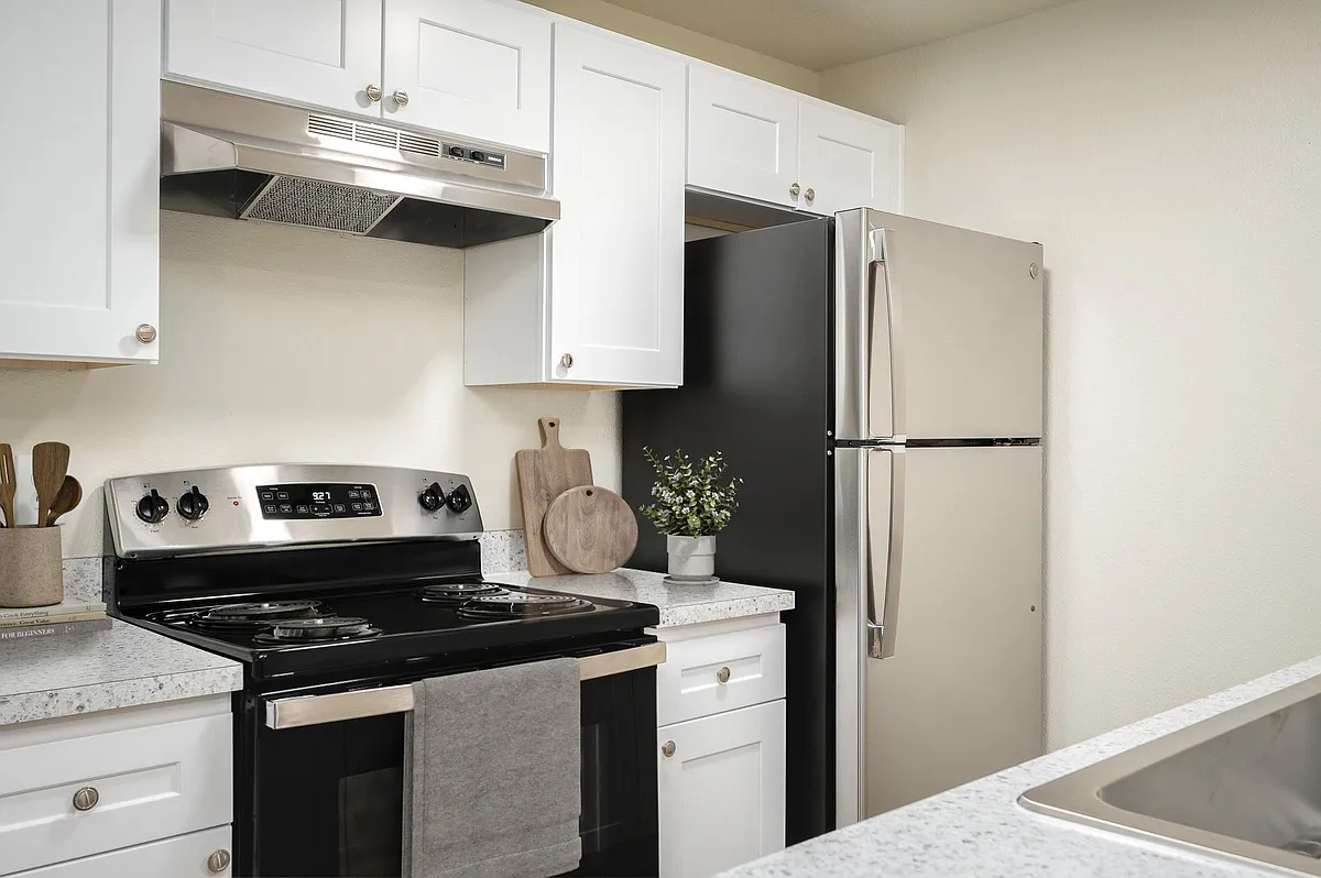 Glen Ridge | Kitchen - Glen Ridge Apartments