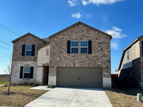 Home for Sale in Forney TX