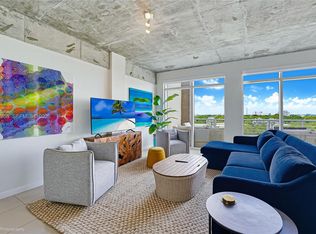 Midblock Miami, Miami, FL 33137